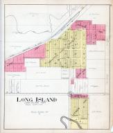 Long Island, Phillips County 1917